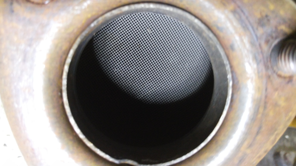 Фото в бортжурнале Volkswagen Jetta VI