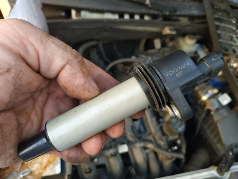 Nikon — внезапный ремонт — DRIVE2