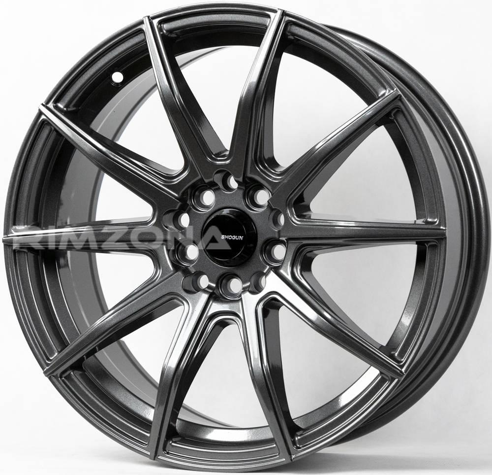 Купить Диски Shogun R18