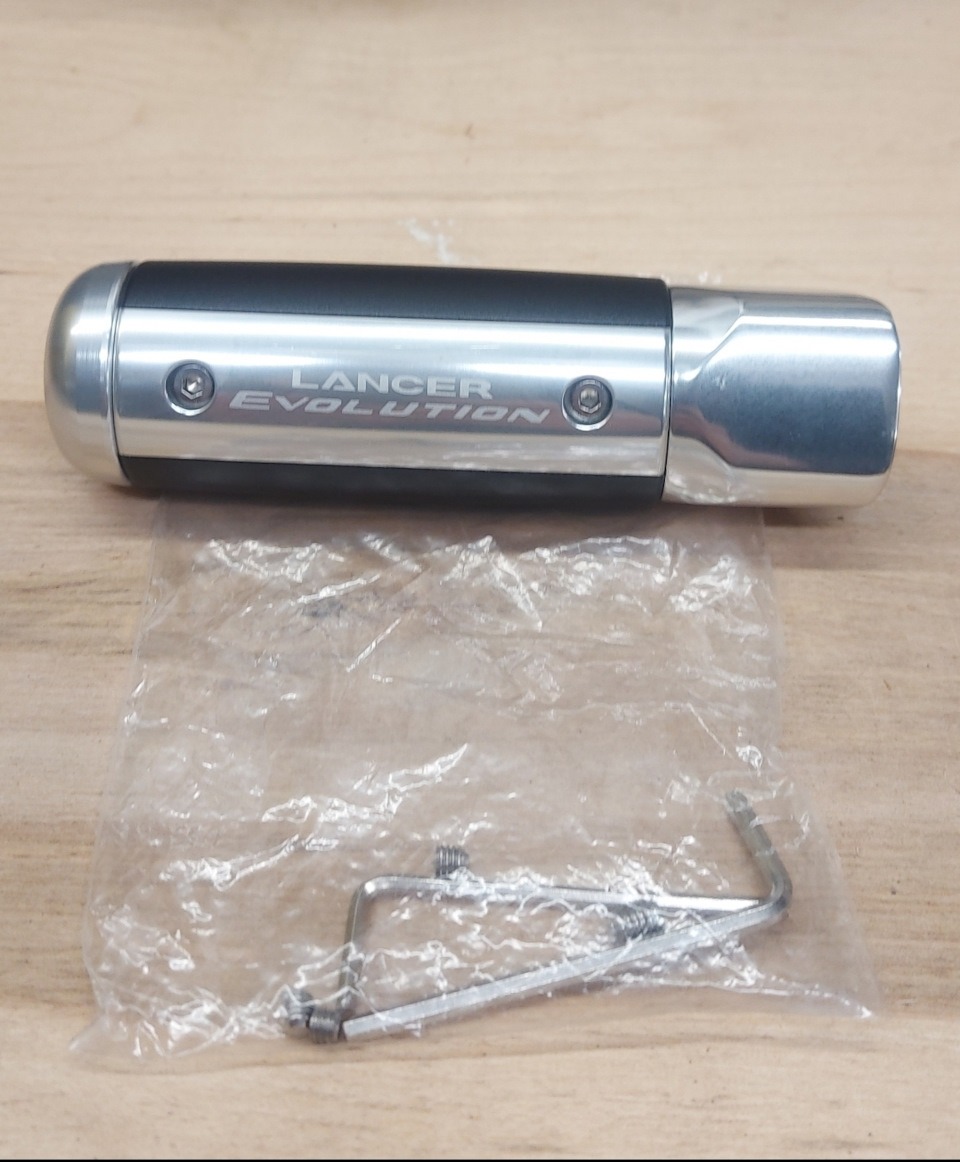 Фото в бортжурнале Mitsubishi ASX