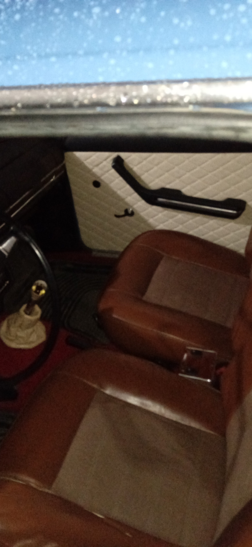 Фото в бортжурнале Lada 21065