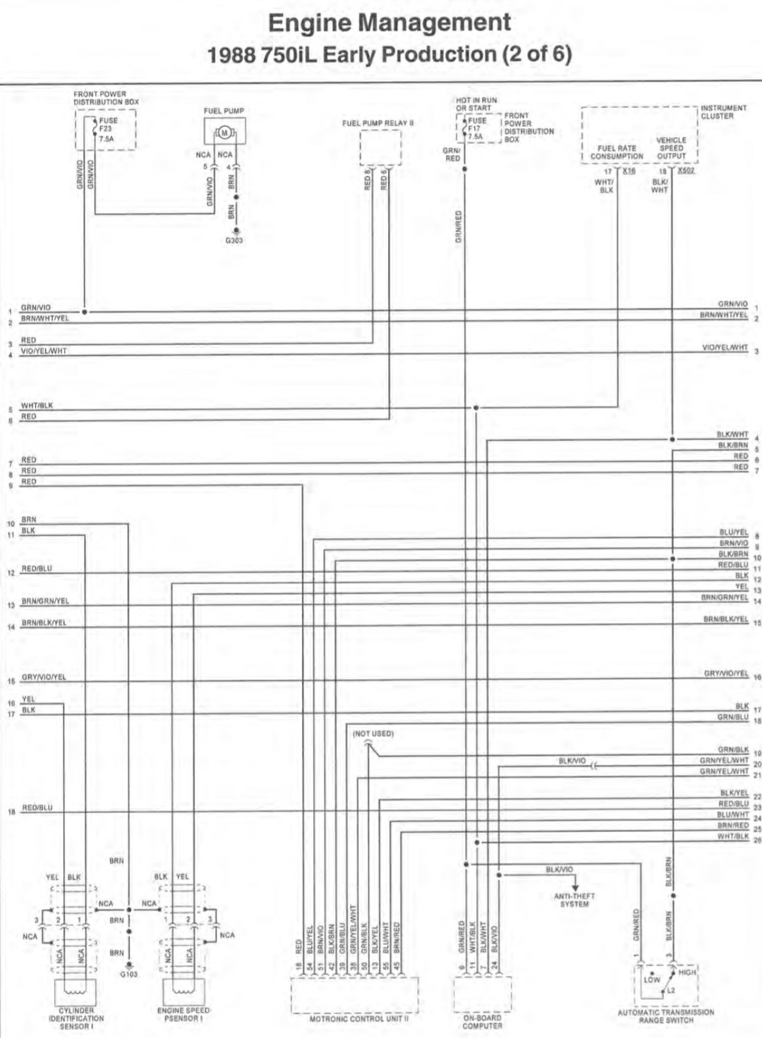 Руководство по ремонту Mitsubishi Galant (Митсубиси Галант) 1990-2001 г.в. 14.22