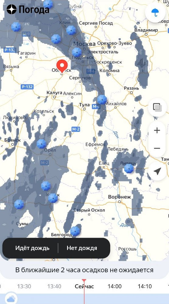 Карта осадков елец в реальном. Карта осадков Елец. Гисметео Елец.