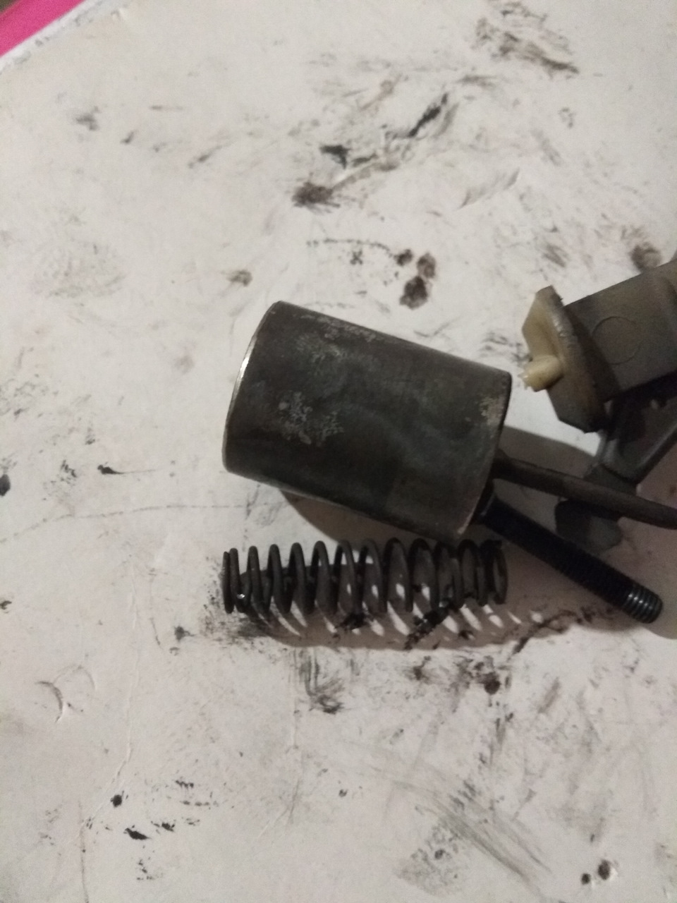 И тут — Lada 2120 Надежда