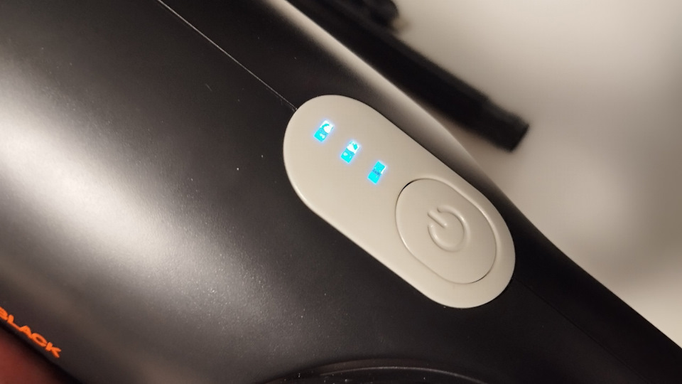 Фото в бортжурнале Mitsubishi ASX