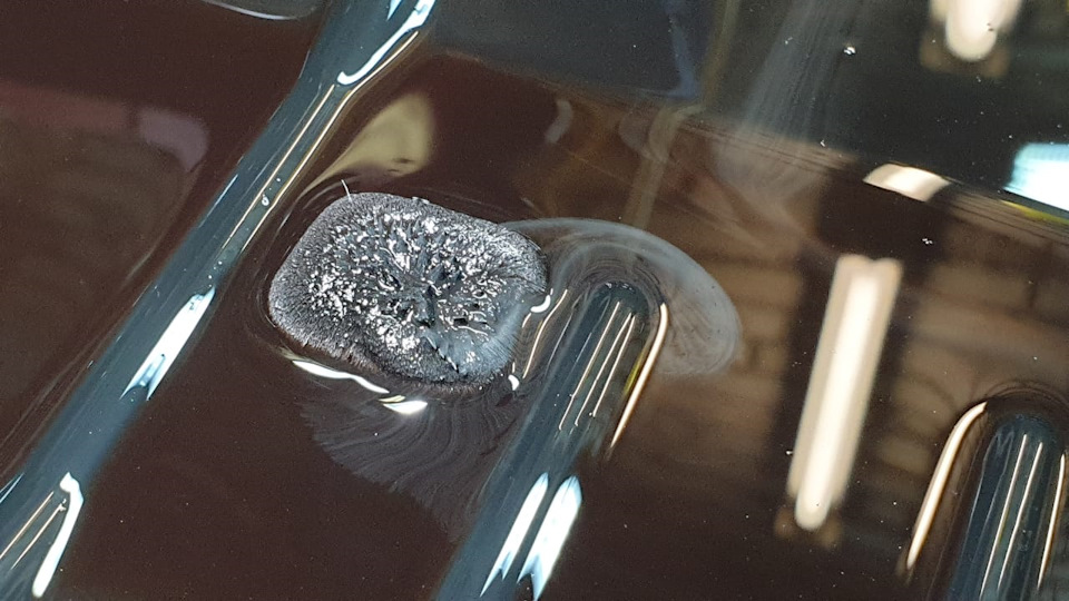 Фото в бортжурнале Toyota RAV4 (IV)