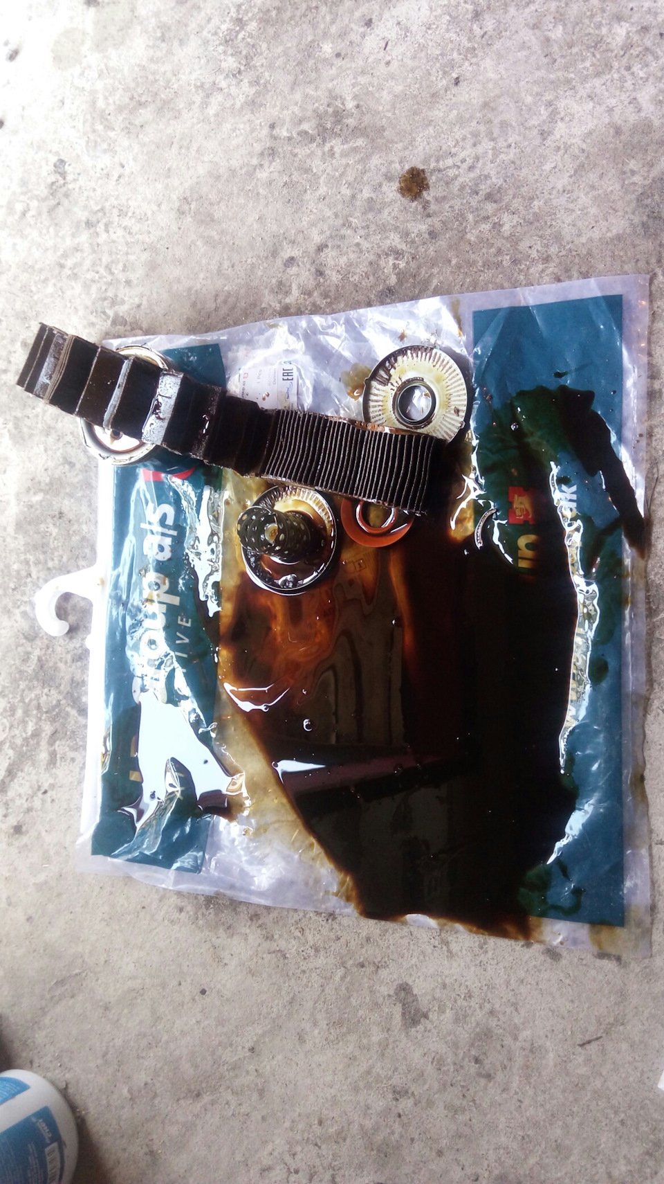 Какое масло заливать в КИА Церато 4 поколения (Cerato 2019 ...