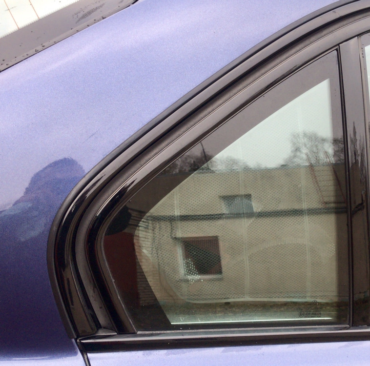 Фото в бортжурнале BMW 7 series (E38)