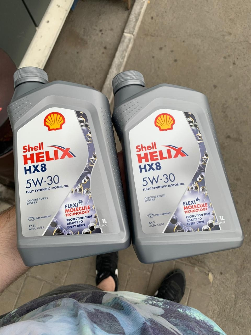 Раскоксовка CDAB 1.8 tsi 2010 года или как сделать невозможное. Часть 1 ...