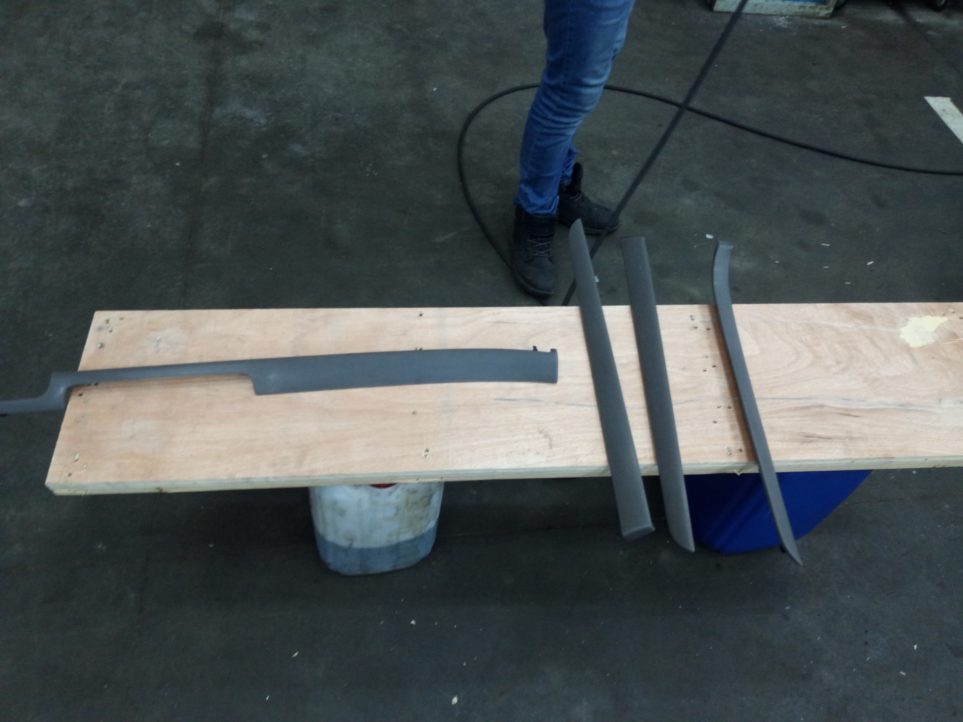 Клубный сервис разобрали ниву - 91 фото