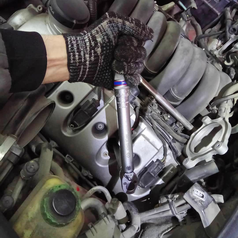 Denso spark plug. Porsche Cayenne. Порядок работы цилиндров. — DRIVE2