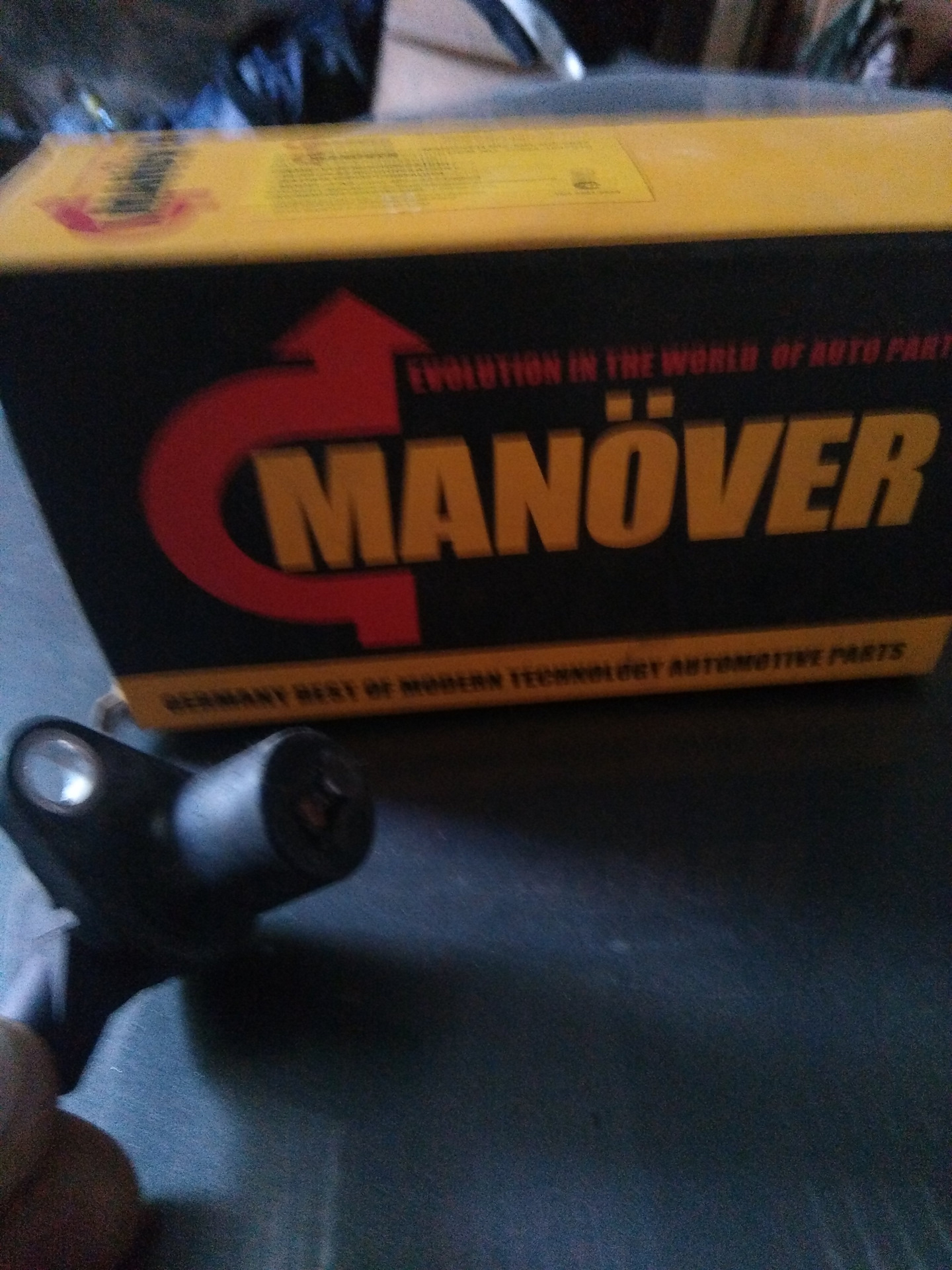 Ну вот и здох коняка — не заводится — УАЗ Patriot, 2,7 л, 2011 года ...