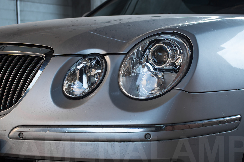 Стук при торможении и трогинии с места. — Lada Калина седан, 1,5 л ...