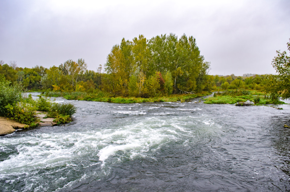 Фото в бортжурнале Renault Sandero Stepway (2G)