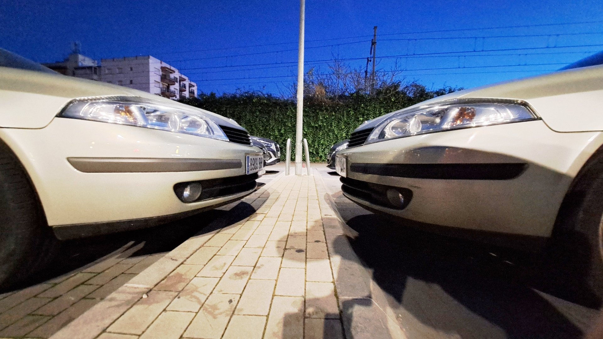 Год владения. История о страховании. — Renault Laguna II, 1,8 л, 2001 года  | страхование | DRIVE2