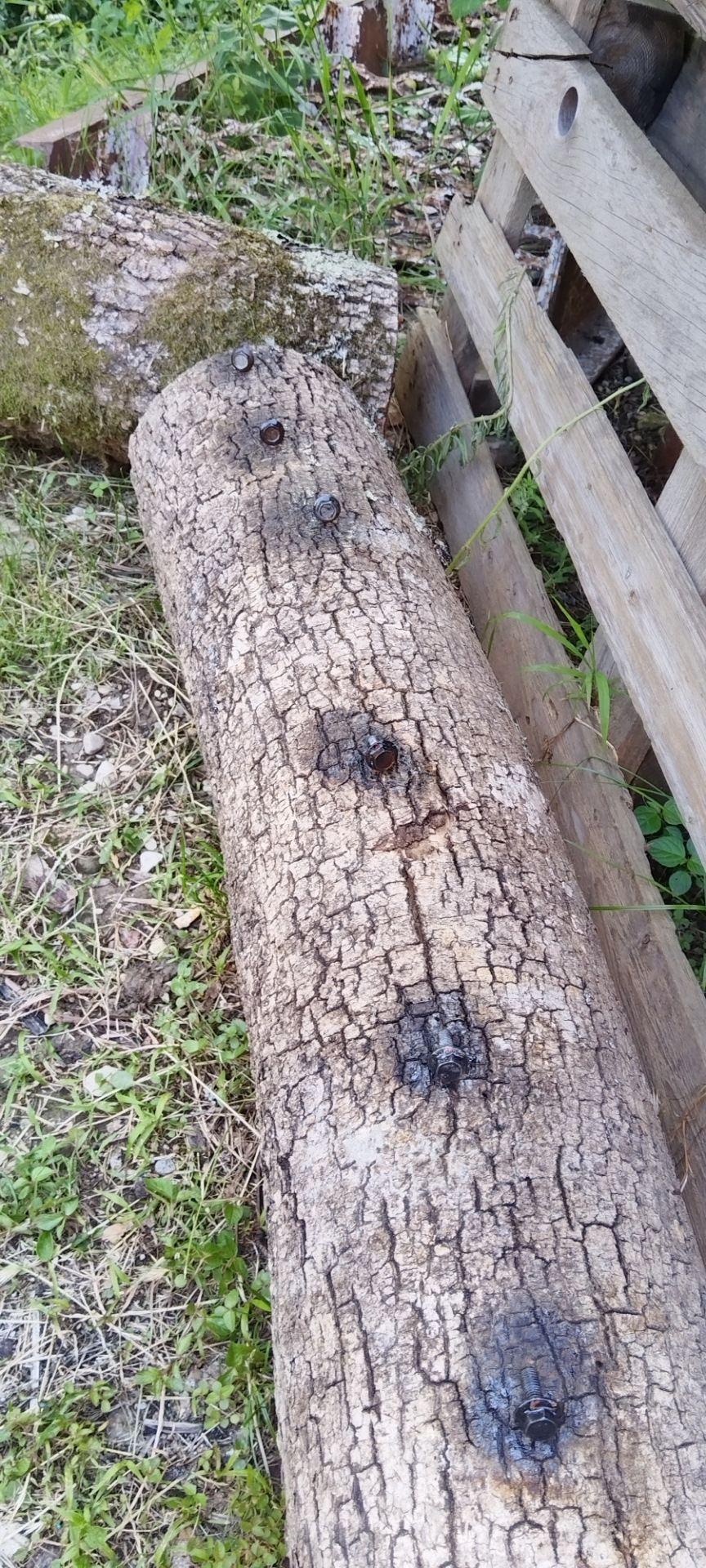 Фото в бортжурнале УАЗ 315195 Hunter