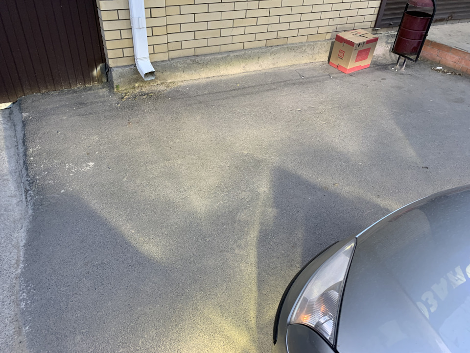 Фото в бортжурнале Ford Mondeo III