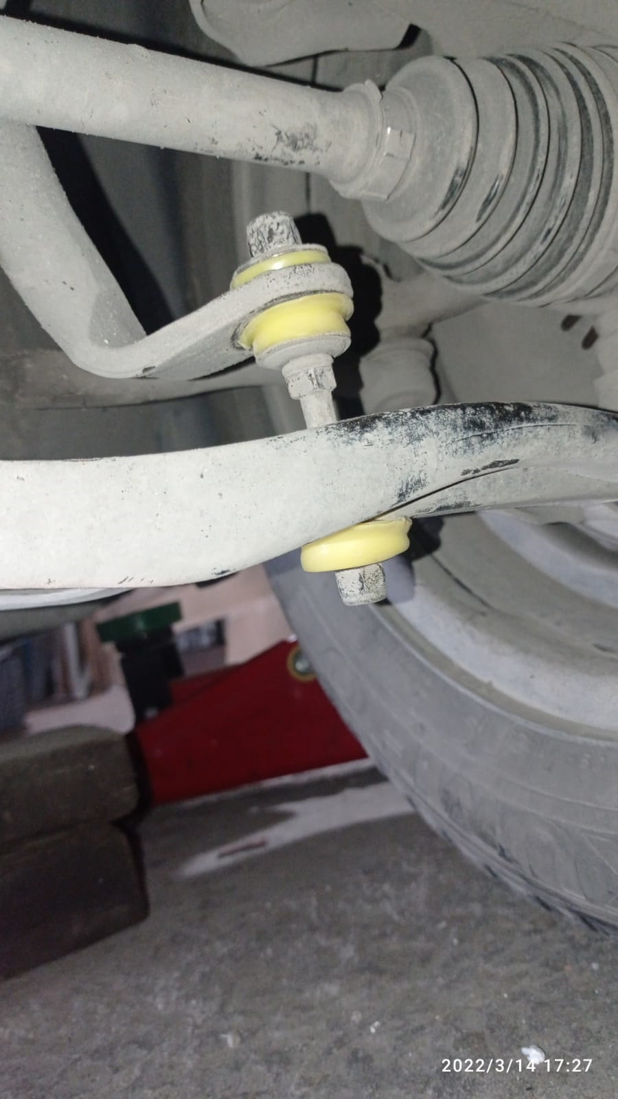 вот — Toyota Funcargo