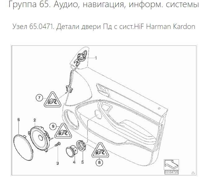 Как снять дверную карту бмв е46 Замена пищалок в шторках двери BMW E46 (Решено) - BMW 3 series (E46), 3 л, 2002 