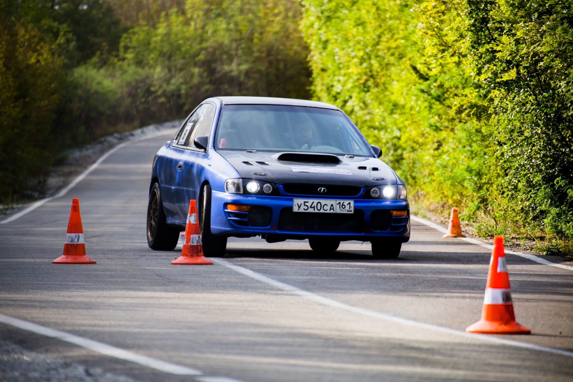 Спринт новороссийск. KVIRING Drive.