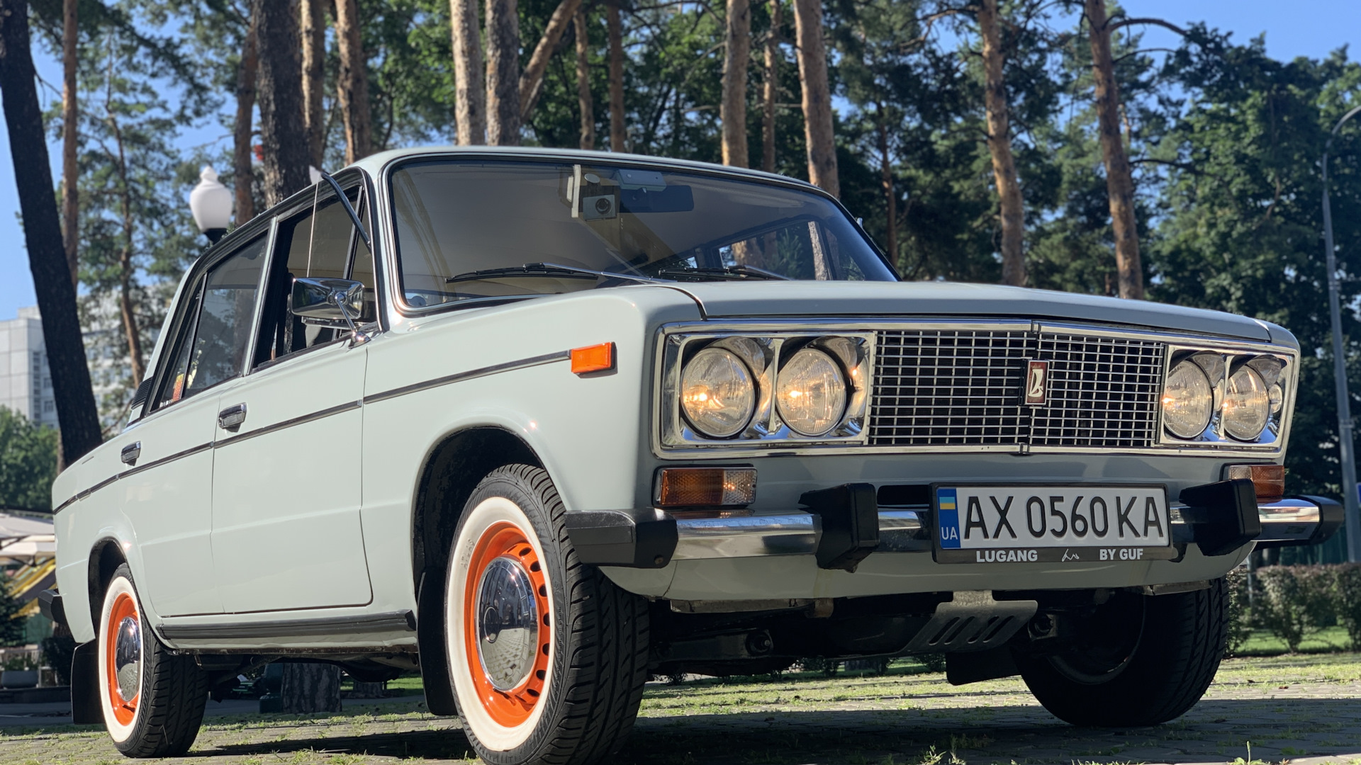 Lada 21063 1.3 бензиновый 1992 | Та самая Жуля на DRIVE2