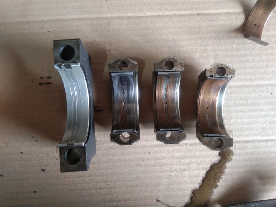 Фото в бортжурнале Audi 80 (B4)