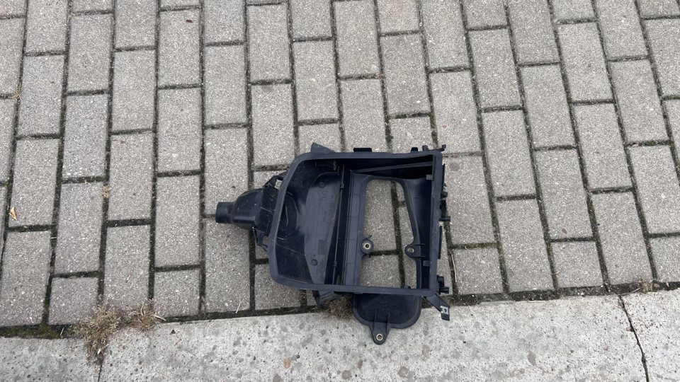 Фото в бортжурнале Mercedes-Benz M-Class (W166)