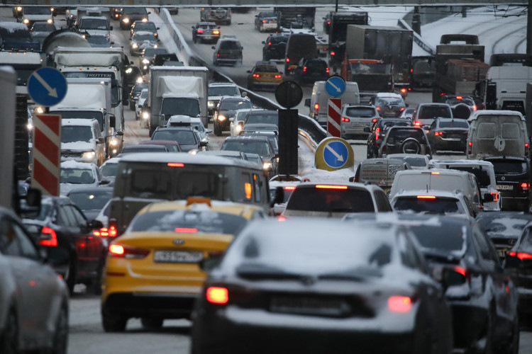 Фото в бортжурнале Skoda Octavia A7 Mk3