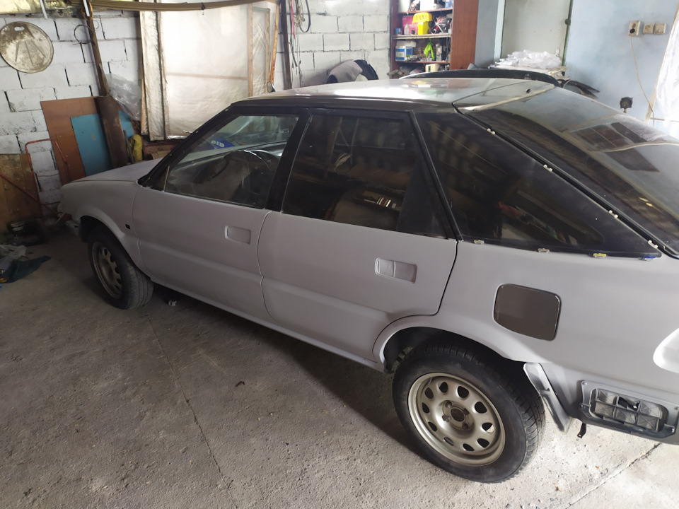 Замена цепи n20 — BMW 3 series (F30), 2 л, 2013 года | визит на сервис ...