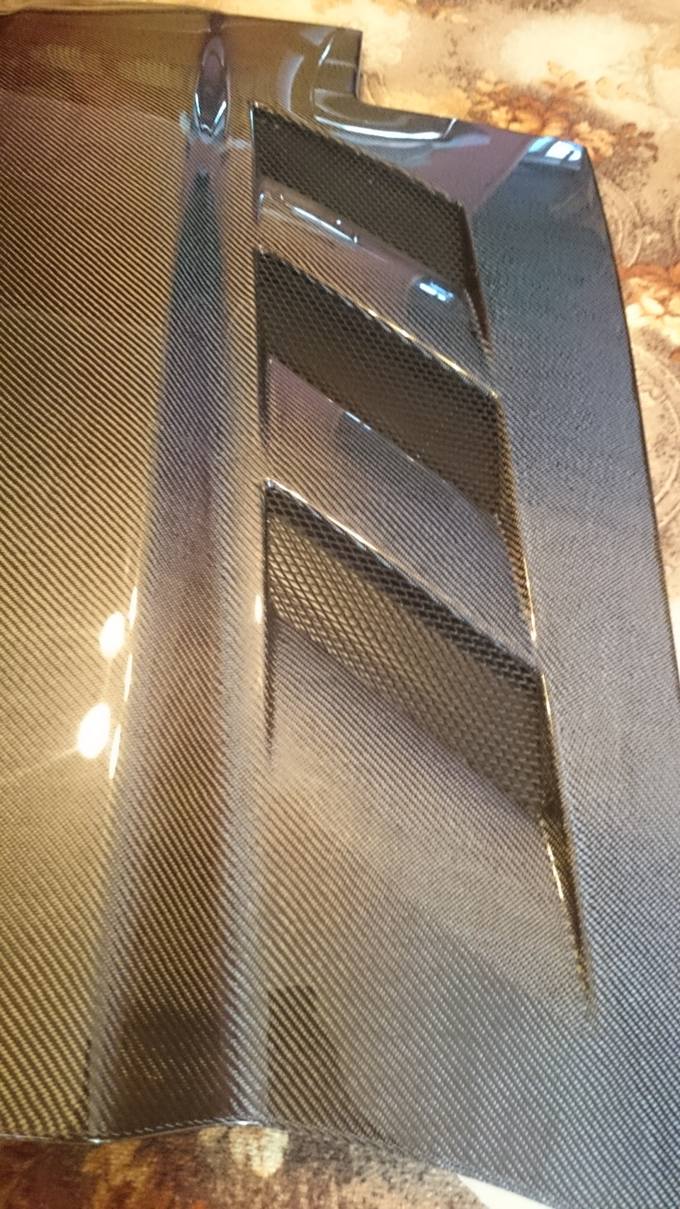 Фото в бортжурнале Toyota Supra (70)