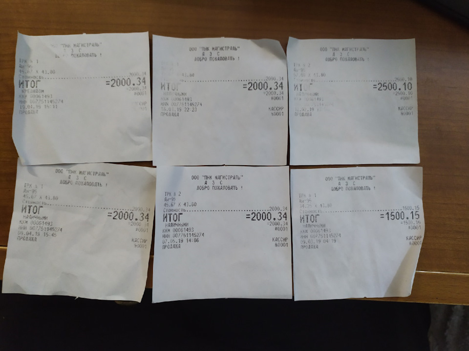 Фото в бортжурнале Audi A4 (B7). Запчасти на фото: 190919