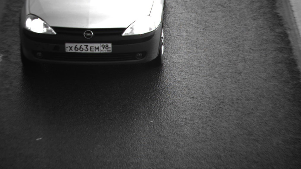 Машинка с ключиком опять(( — Opel Corsa C, 1 л., 2001 года | поломка ...