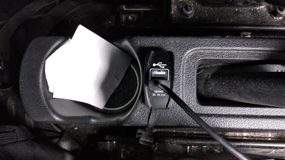 Фото в бортжурнале Lada XRAY