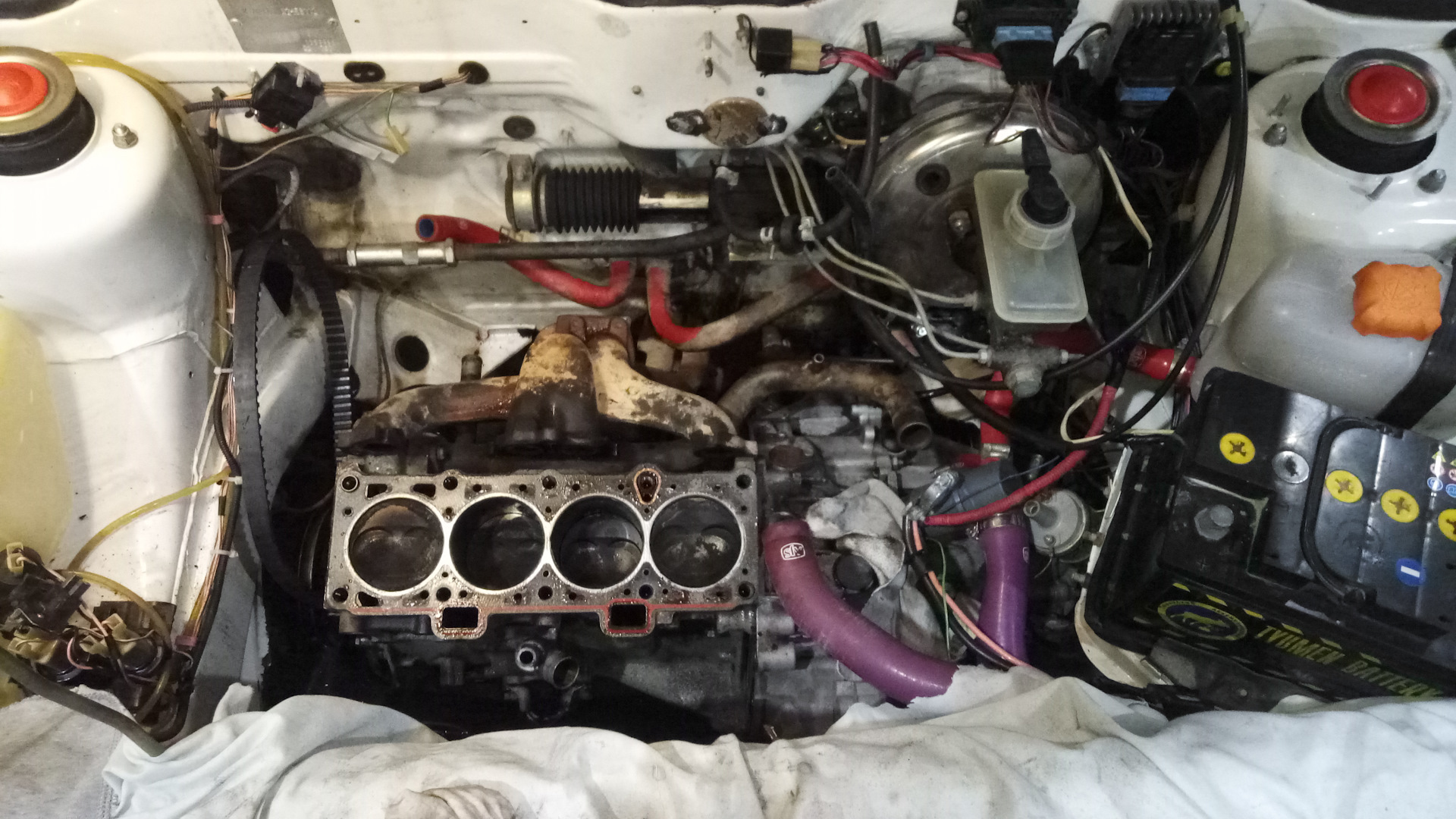 Ремонт двигателя ВАЗ 2109. ВАЗ 2109 сломался мотор. Капитальный ремонт двигателя ВАЗ 2109 С чего начать. Какие запчастия нужны для кап ремонта двигателя ВАЗ 2109 карбюратор.
