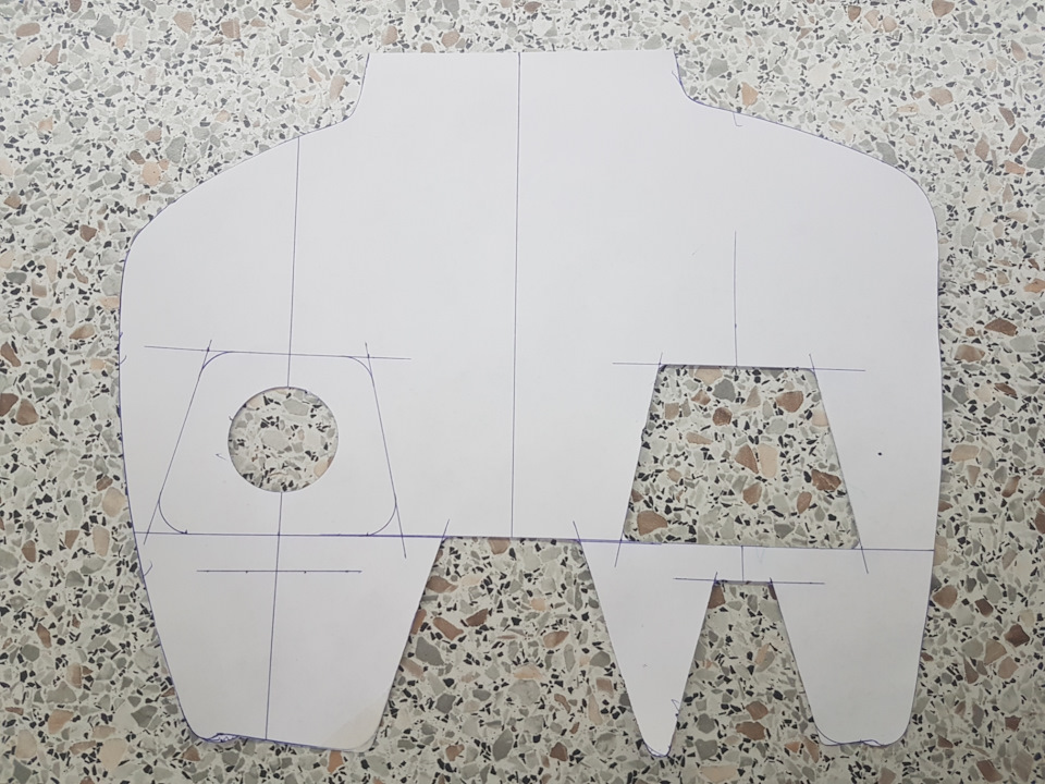 Фото в бортжурнале Ford Mondeo V