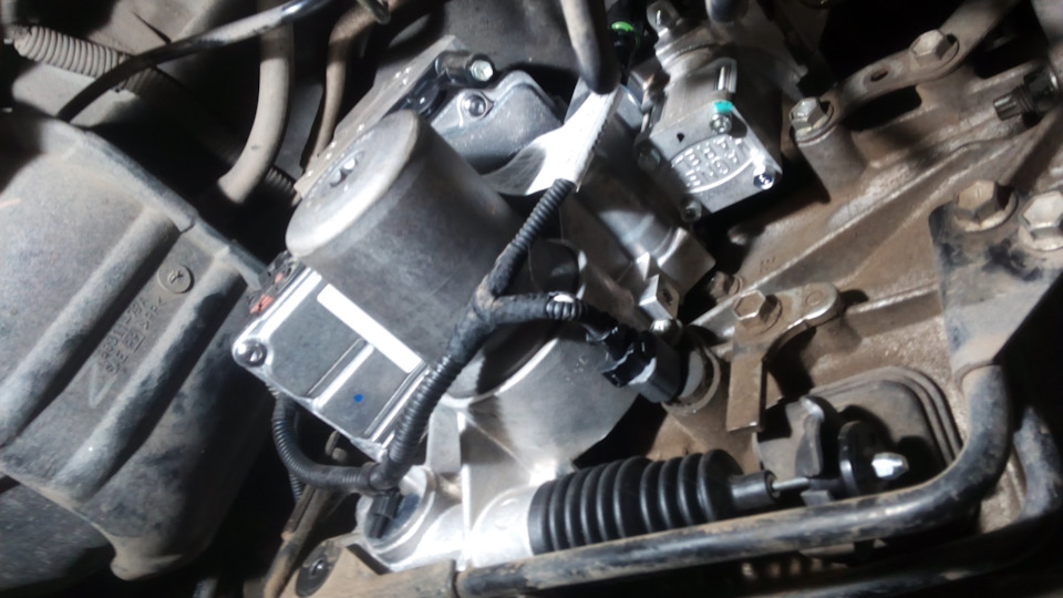 Отзывная компания Сузуки Эвери- окончание — Suzuki Every (DA17), 0,7 л ...
