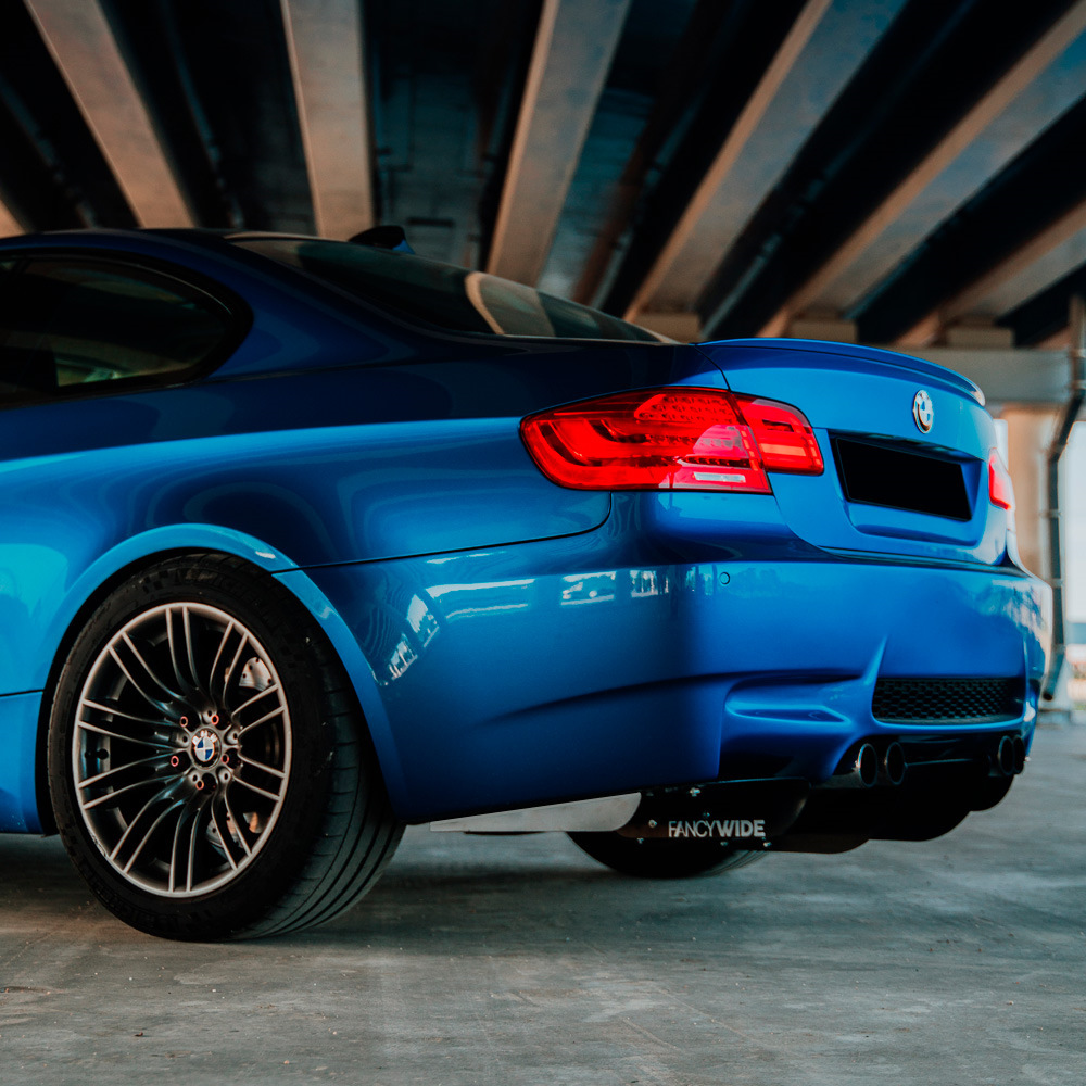 BMW m3 e9