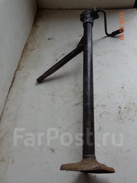 Купить Домкрат От Волги Газ 24