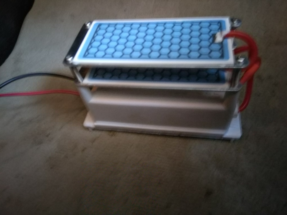 Фото в бортжурнале Honda Accord (8G)