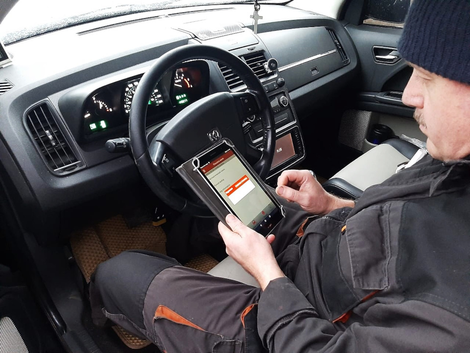 Бесплатная диагностика АКПП — Aisin-Expert на DRIVE2