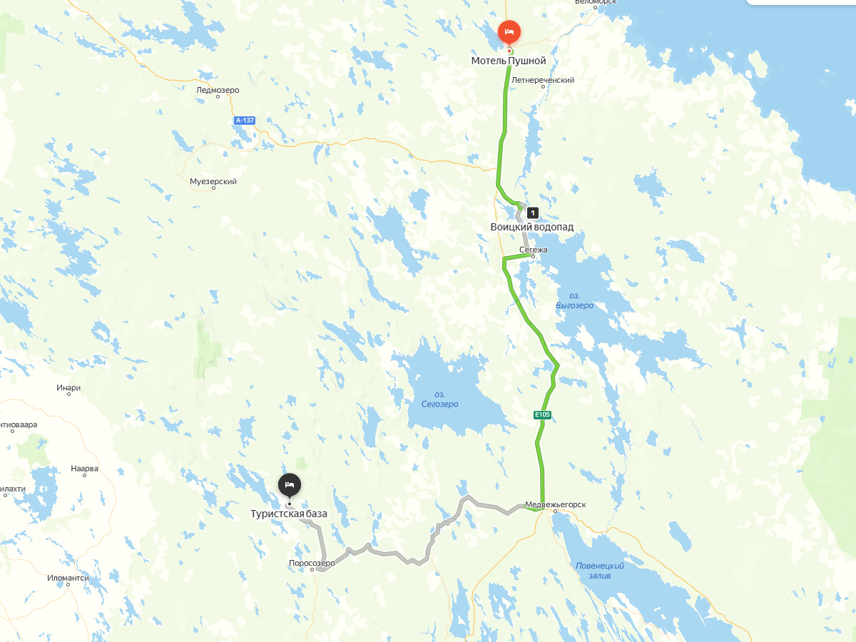 Мурманская область, автодорога р-21 кола 1275 км 500 м. Гирвас на карте карелии. Пушной на карте. Пушной на карте. Пушной на карте.