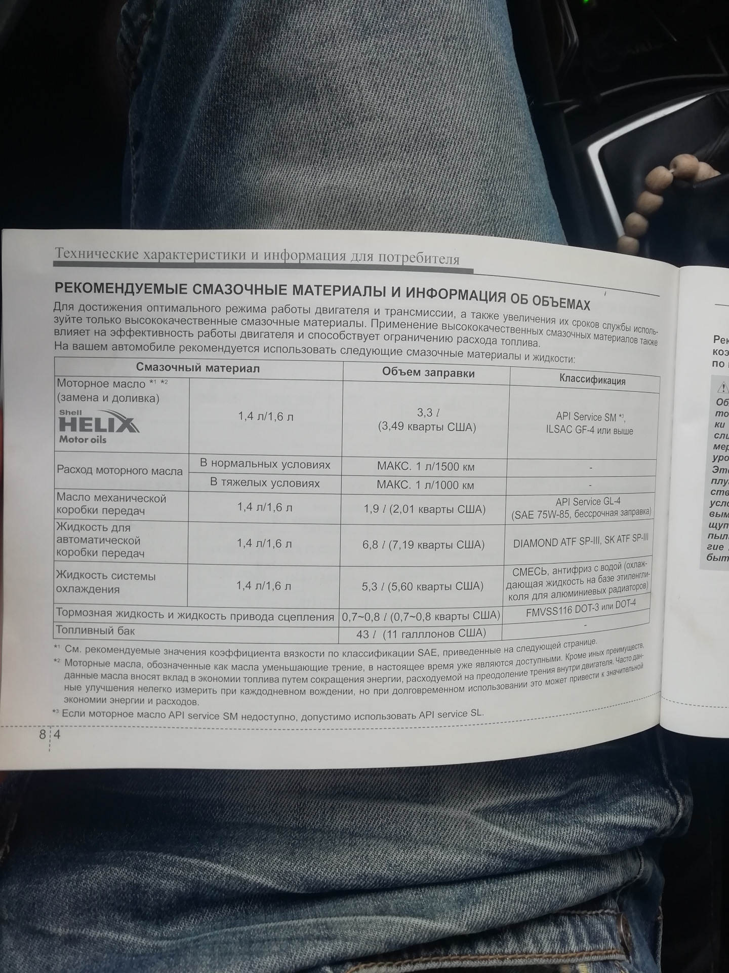 замена жидкости в гур — Hyundai Solaris, 1,4 л, 2013 года | расходники ...