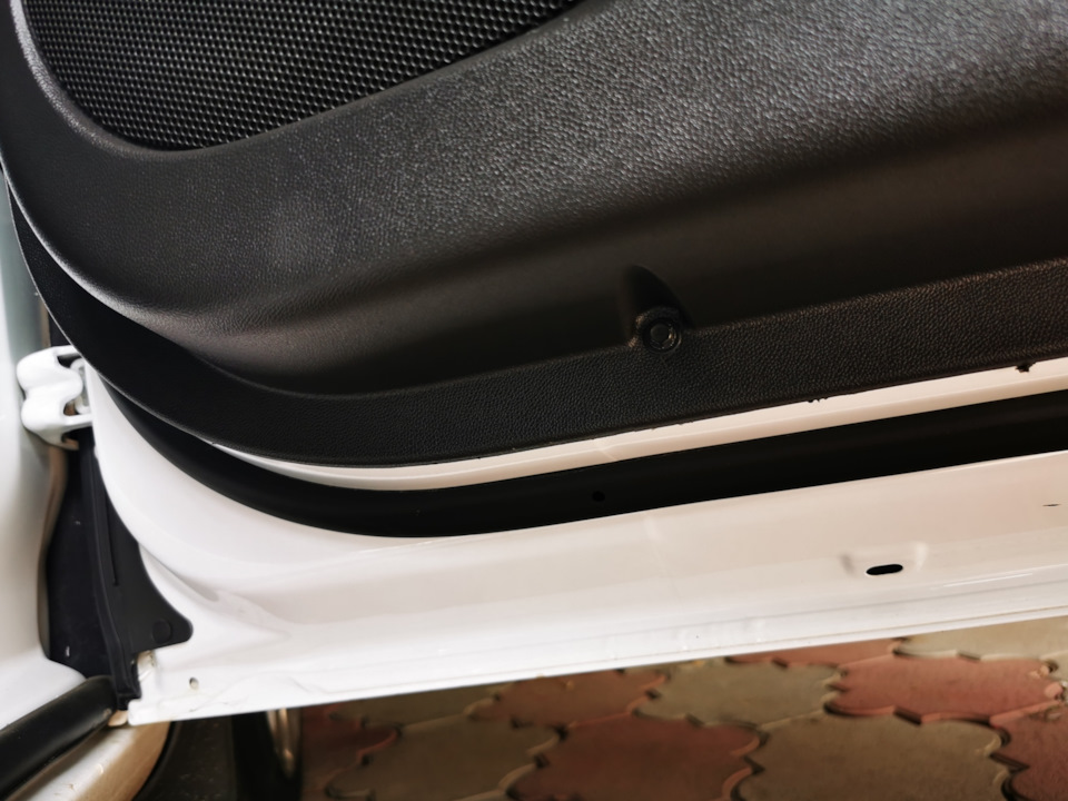 ️Запись № 133. Самостоятельный разбор обшивки передней двери Шевроле ...