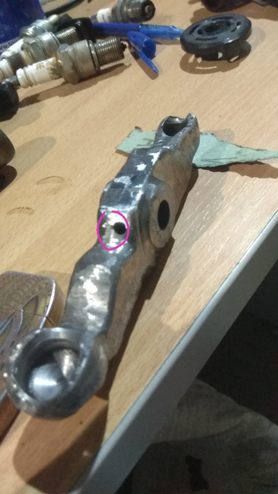 Ремонт актуатора сцепления ВАЗ — Lada Vesta, 1,6 л, 2019 года | своими ...