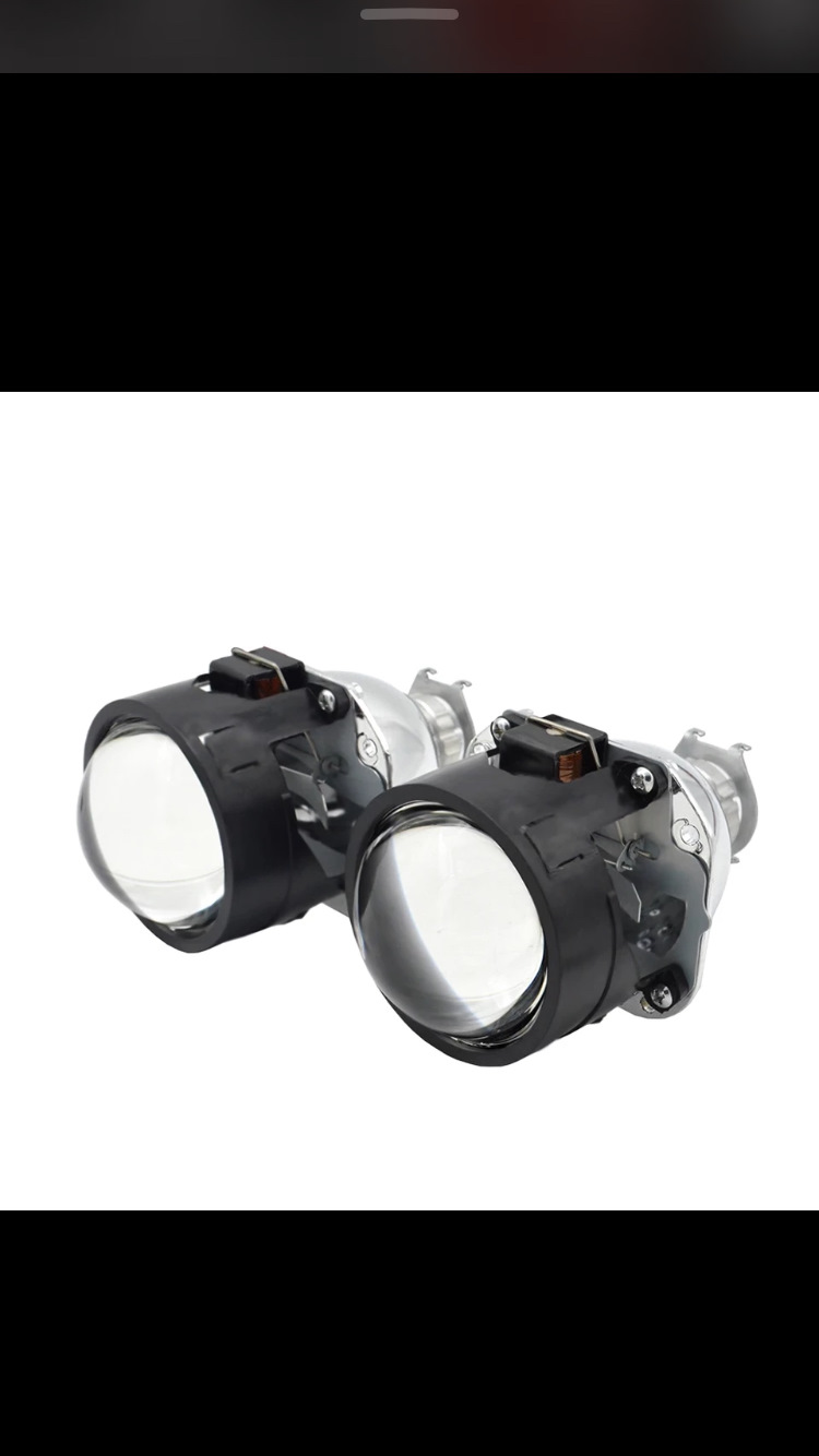 Линзы в туманки с переделкой Ч.1.ожидание — KIA Rio (4G), 1,6 л, 2019 ...