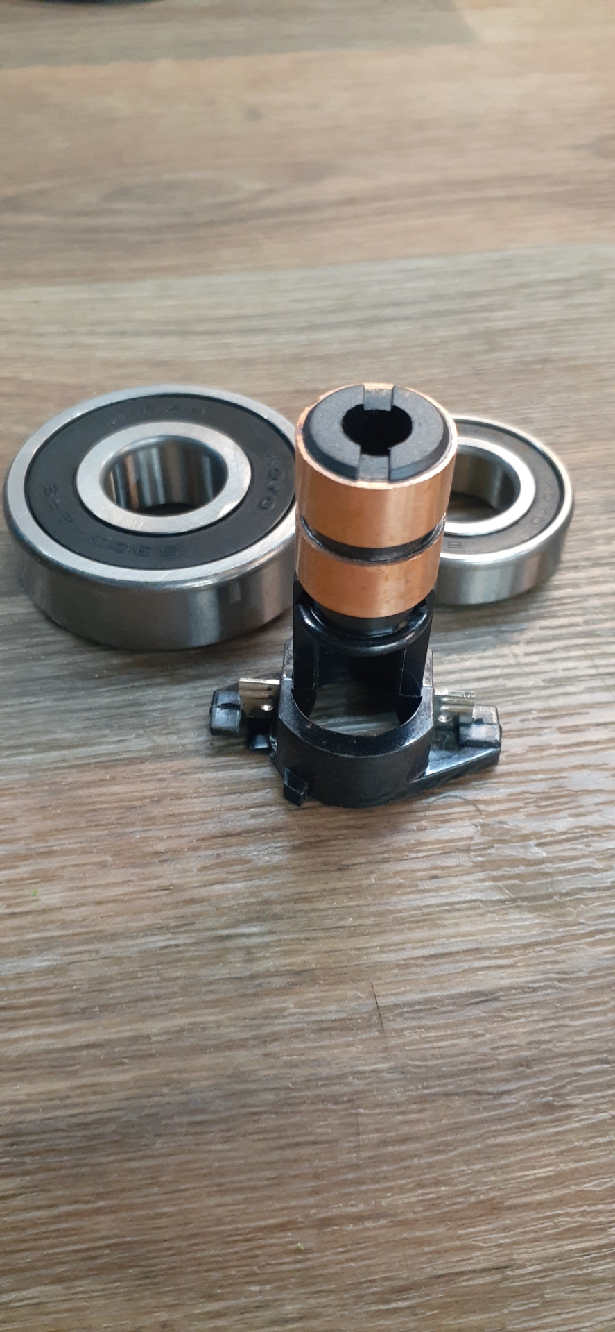 Фото в бортжурнале Opel Astra G