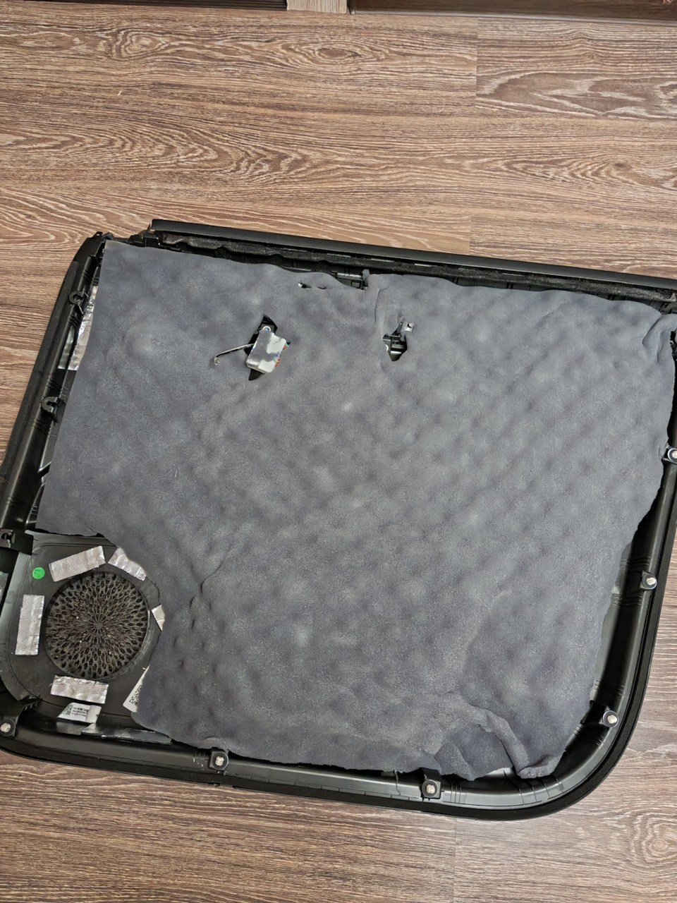 Волна на карту — Haval Jolion