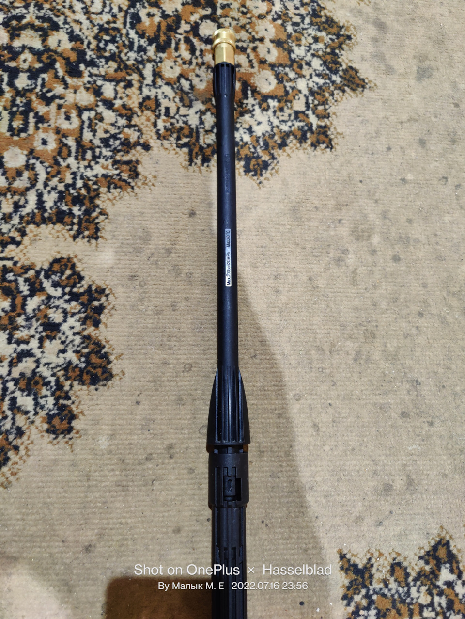 Фото в бортжурнале Renault Kaptur (2016)