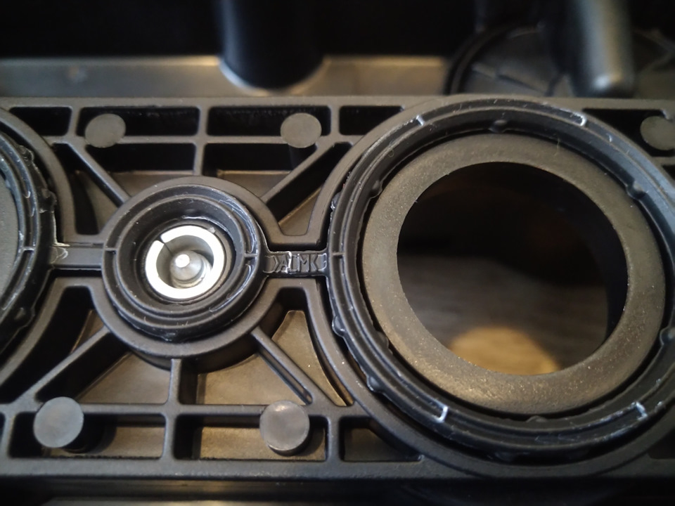 Фото в бортжурнале Opel Astra H