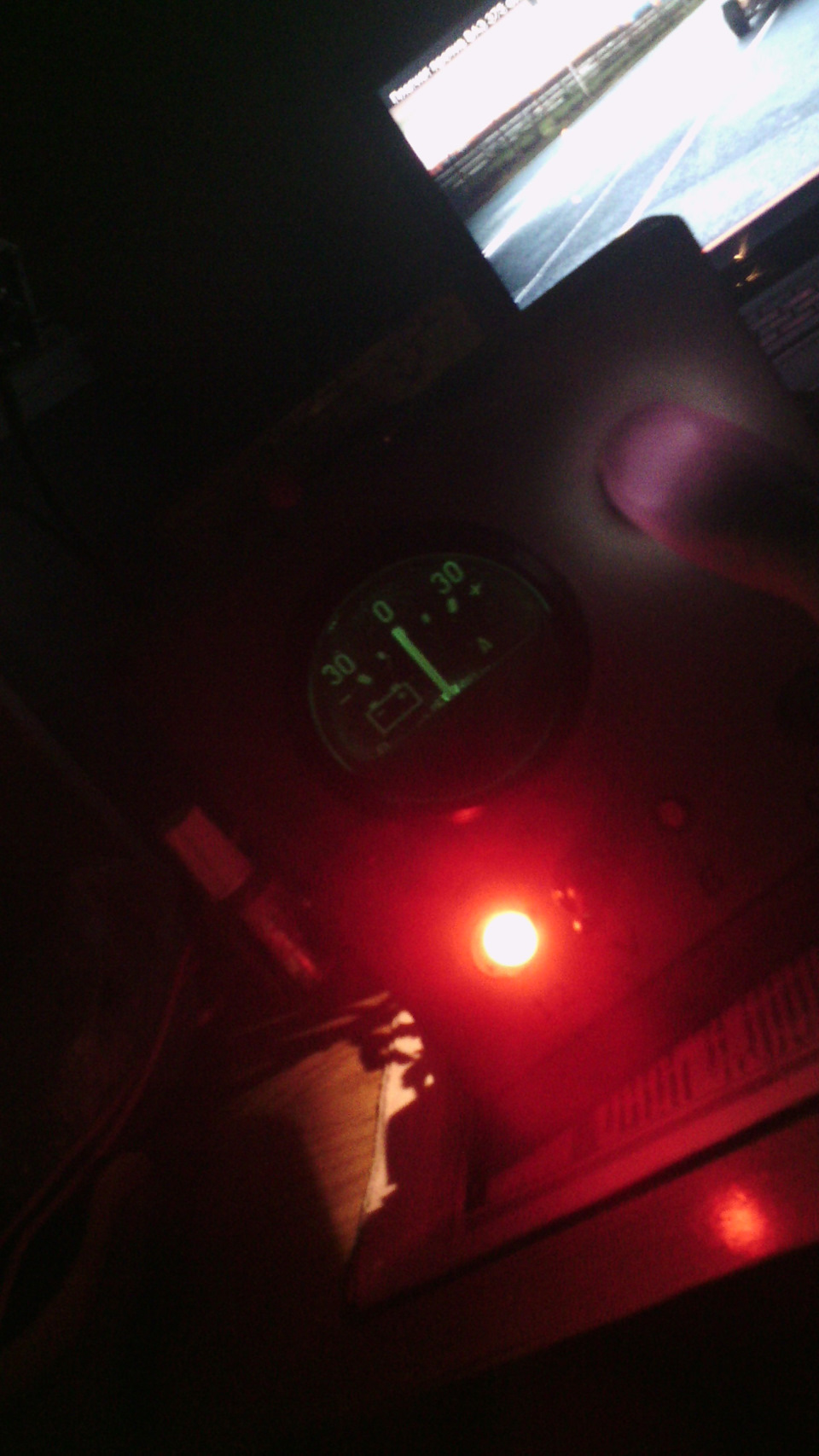 Простой самодельный зарядник АКБ 6 и 12в — DRIVE2